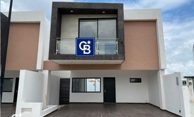 CASA EN VENTA RESIDENCIAL SOTAVENTO