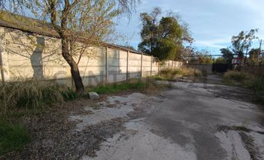 Se vende Terreno, Rojas Magallanes La Florida