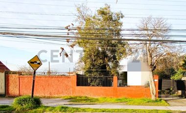 Se vende Terreno, Rojas Magallanes La Florida