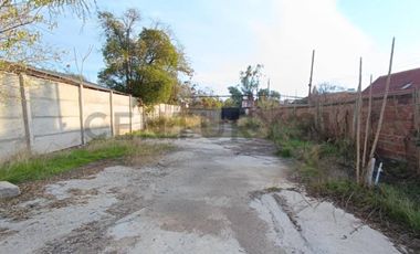 Se vende Terreno, Rojas Magallanes La Florida