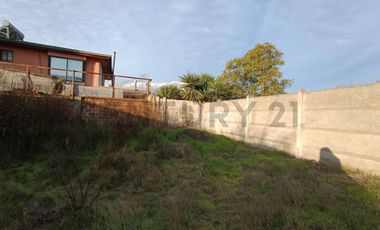 Se vende Terreno, Rojas Magallanes La Florida