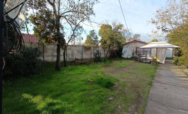 Se vende Terreno, Rojas Magallanes La Florida