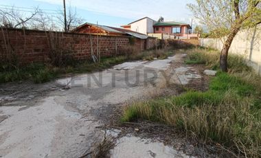 Se vende Terreno, Rojas Magallanes La Florida