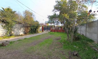 Se vende Terreno, Rojas Magallanes La Florida