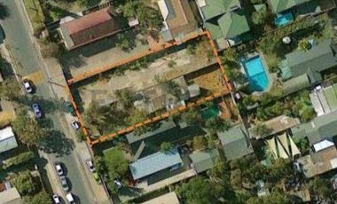 Se vende Terreno, Rojas Magallanes La Florida