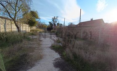 Se vende Terreno, Rojas Magallanes La Florida