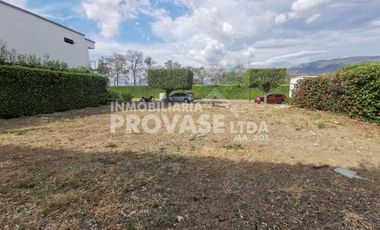 lote en venta en bocono. Cod V102675