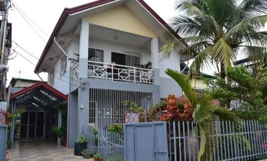 2 Storey Residential House and Lot for Sale