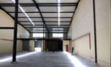 BODEGA 2000 M2 EN TOCUMEN PARQUE INDUSTRIAL LAS AMÉRICAS