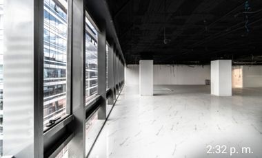 RENTA OFICINAS EN PLAZA POLANCO