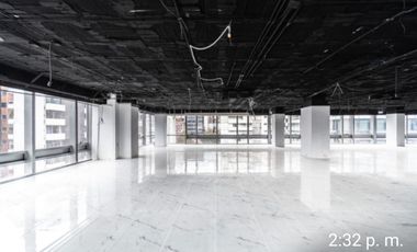 RENTA OFICINAS EN PLAZA POLANCO