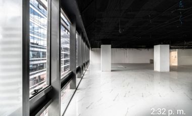 RENTA OFICINAS EN PLAZA POLANCO