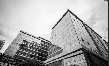 RENTA OFICINAS EN PLAZA POLANCO