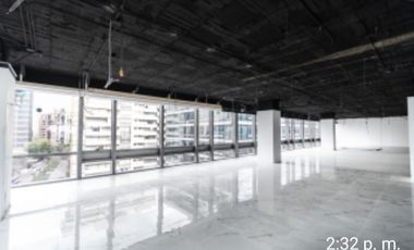 RENTA OFICINAS EN PLAZA POLANCO