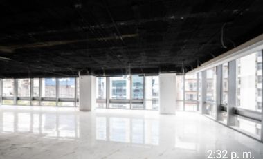 RENTA OFICINAS EN PLAZA POLANCO