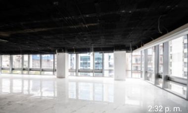 RENTA OFICINAS EN PLAZA POLANCO