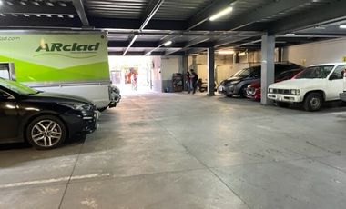 SE VENDE EDIFICIO EN EL CENTRO DE GUADALAJARA