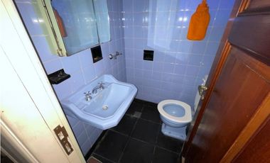 Chalet 4 ambientes. Zona Plaza Mitre