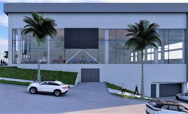 bodega en arriendo en av 30 de agosto. Cod A14672