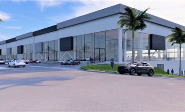 bodega en arriendo en av 30 de agosto. Cod A14672