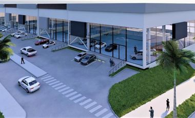 bodega en arriendo en av 30 de agosto. Cod A14672