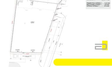 bodega en arriendo en av 30 de agosto. Cod A14672