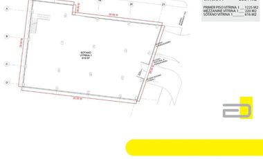 bodega en arriendo en av 30 de agosto. Cod A14672