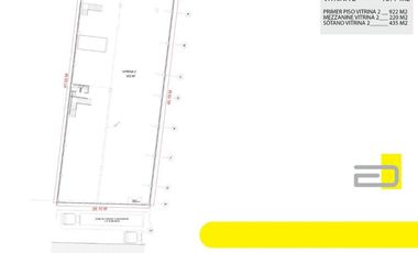 bodega en arriendo en av 30 de agosto. Cod A14672