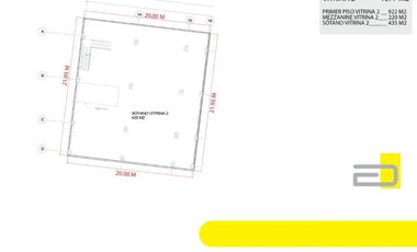 bodega en arriendo en av 30 de agosto. Cod A14672