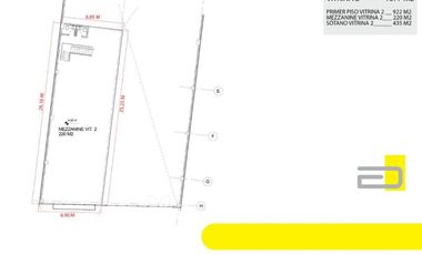 bodega en arriendo en av 30 de agosto. Cod A14672