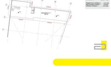 bodega en arriendo en av 30 de agosto. Cod A14672