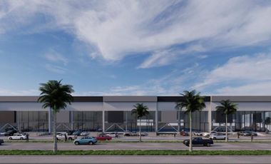 bodega en arriendo en av 30 de agosto. Cod A14672