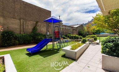 Departamento Metro Cerro Blanco ID: 164722r