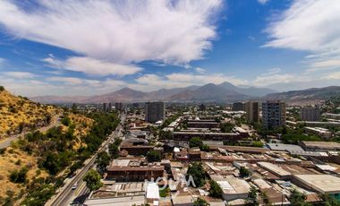 Departamento Metro Cerro Blanco ID: 164722r