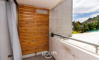 Departamento Metro Cerro Blanco ID: 164722r