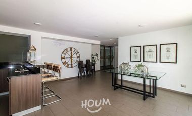 Departamento Metro Cerro Blanco ID: 164722r