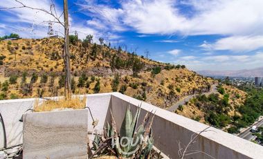 Departamento Metro Cerro Blanco ID: 164722r