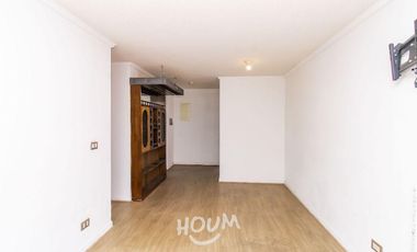 Departamento Metro Cerro Blanco ID: 164722r