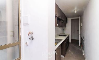 Departamento Metro Cerro Blanco ID: 164722r