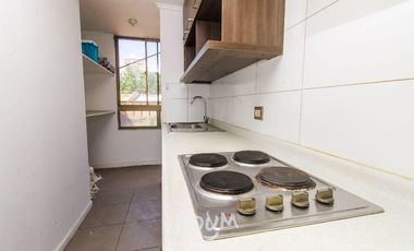 Departamento Metro Cerro Blanco ID: 164722r