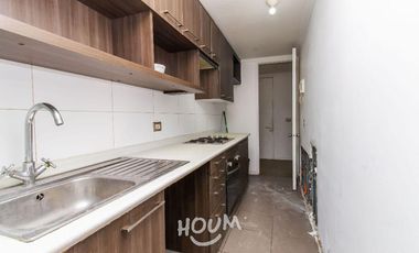 Departamento Metro Cerro Blanco ID: 164722r