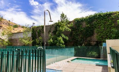 Departamento Metro Cerro Blanco ID: 164722r