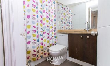 Departamento Metro Cerro Blanco ID: 164722r