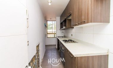 Departamento Metro Cerro Blanco ID: 164722r