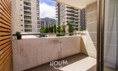 Departamento Metro Cerro Blanco ID: 164722r