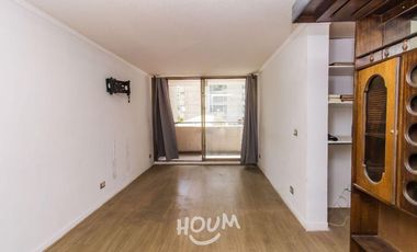 Departamento Metro Cerro Blanco ID: 164722r