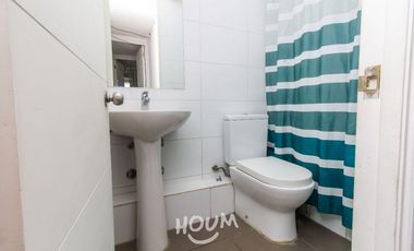 Departamento Metro Cerro Blanco ID: 164722r