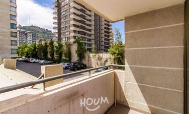 Departamento Metro Cerro Blanco ID: 164722r