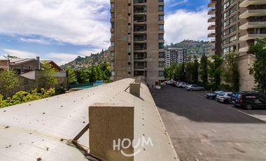 Departamento Metro Cerro Blanco ID: 164722r