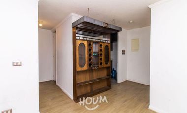 Departamento Metro Cerro Blanco ID: 164722r